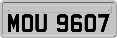 MOU9607