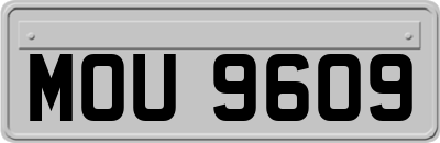 MOU9609