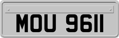 MOU9611