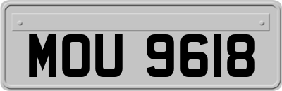 MOU9618