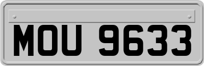 MOU9633