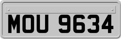 MOU9634