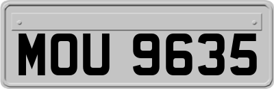 MOU9635