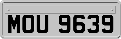 MOU9639