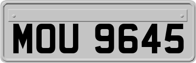 MOU9645