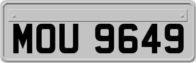 MOU9649