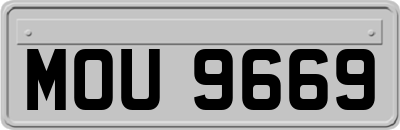 MOU9669
