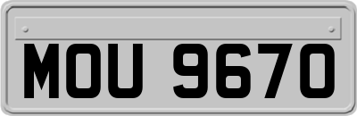 MOU9670
