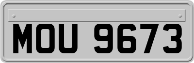 MOU9673
