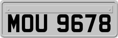 MOU9678
