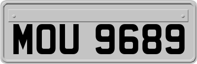 MOU9689