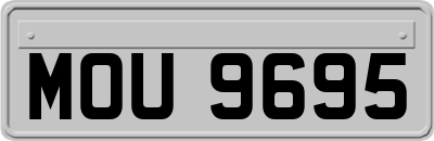 MOU9695