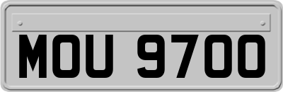 MOU9700