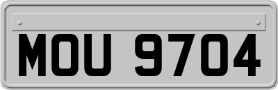 MOU9704