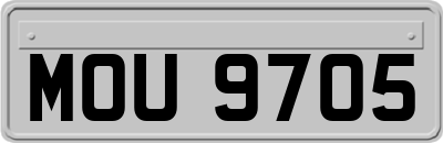 MOU9705