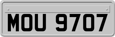 MOU9707