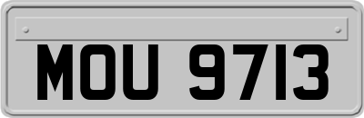 MOU9713