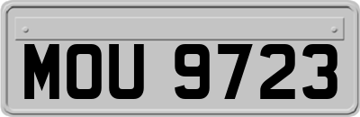 MOU9723