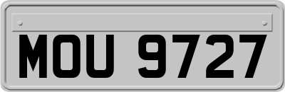 MOU9727