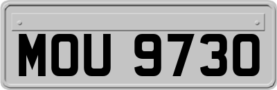 MOU9730