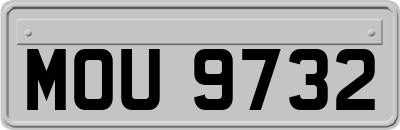 MOU9732