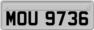 MOU9736
