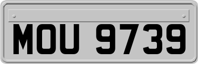 MOU9739