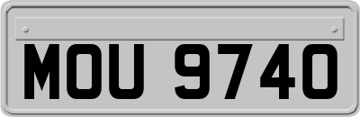 MOU9740