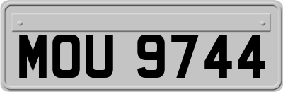 MOU9744