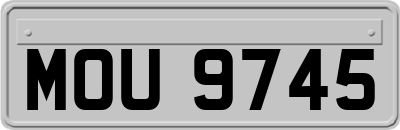 MOU9745