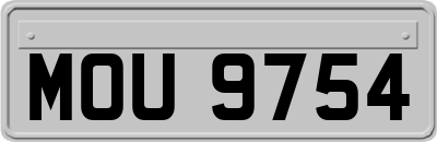 MOU9754
