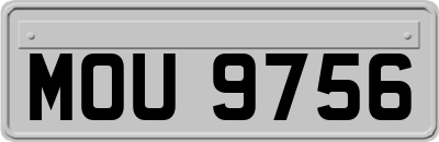 MOU9756