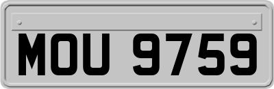 MOU9759