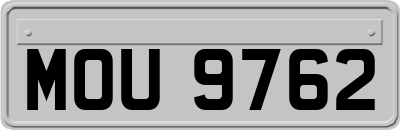 MOU9762