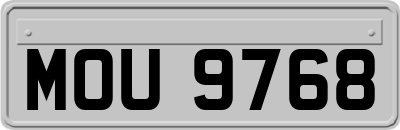 MOU9768
