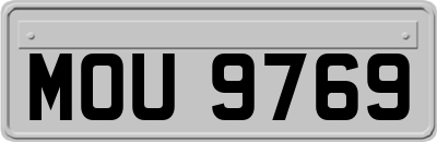 MOU9769