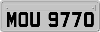 MOU9770