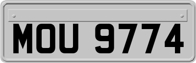 MOU9774