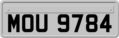 MOU9784