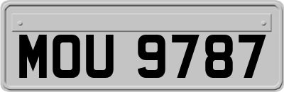 MOU9787