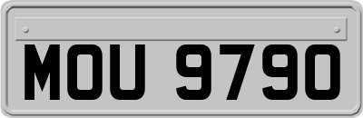 MOU9790