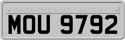 MOU9792