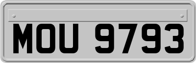 MOU9793