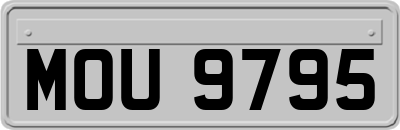 MOU9795