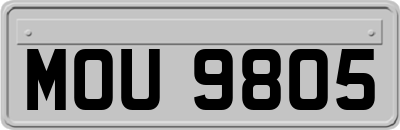 MOU9805