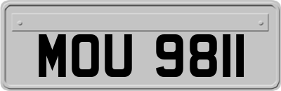 MOU9811