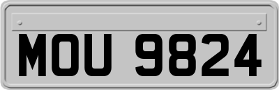 MOU9824