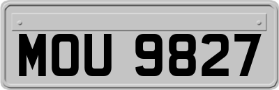 MOU9827