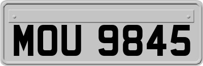 MOU9845