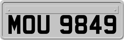 MOU9849